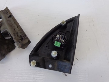 фото thumb №3, | opel vectra c динамік двері лівий перед трикутник 13236020