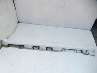 фото thumb №1, Молдинг поріг ліва toyota avensis t27 2008-2015r