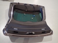 фото thumb №5, Maserati levante trofeo крышка багажника задняя задняя комплектная стекло 19r. as3