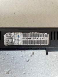 фото thumb №3, Счетчик дисплей renault scenic ii p8200353671c