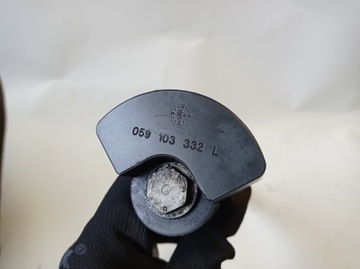 фото thumb №5, Вал balansowy audi a6 c6 3.0 tdi 059103332l