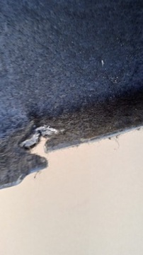 фото thumb №10, Opel corsa d 3d полиця багажника