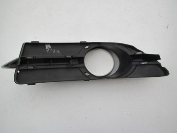 фото thumb №11, Vw eos 1q0 2006 - 2011 бампер ґрати заглушка галоген l + r оригінал оригінальний номер