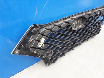 фото thumb №12, Hyundai tucson n-line рестайлінг 18-20 2018-2020 решітка решітка радіатора