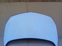 фото thumb №7, Капот opel astra j цвет y40r