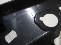 Накладка стойка правый задний  bmw e88 m набор 9128774 Киев, фото thumb