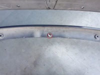 фото thumb №13, Ford focus mk2 lift 2008-2011 08- бампер передній