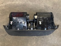 фото thumb №3, Alfa romeo stelvio решётка обдув панели средняя