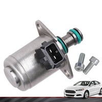 фото thumb №1, Клапан электромагнитный усилителя mercedes w211