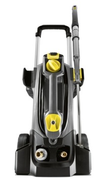 СТРОИТЕЛЬНАЯ МОЙКА HD 6/13 C PRO KARCHER POWERFUL PRO