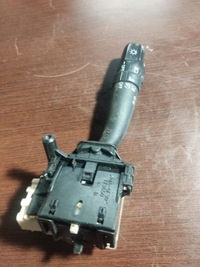 фото thumb №1, 173650b переключатель поворотники avensis