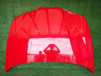 фото thumb №1, Seat ibiza cordoba 01- капот