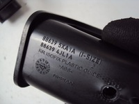 фото thumb №3, Заглушки isofix mercedes x-klasa