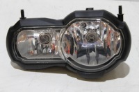 фото thumb №1, Лампа передня 8525100 bmw r1200 gs k50/k51