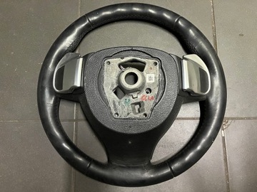 фото thumb №6, Кермо спортивна пелюстки bmw f10 f11