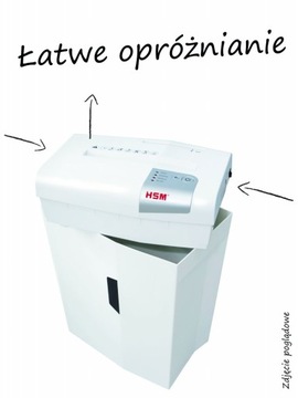 Уничтожитель документов для дисковых карт HSM Shredstar X10