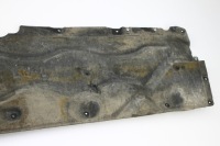 Mini cooper f55 f56 f57 f60 накладка подвеска левая Доставка, фото thumb