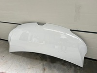 фото thumb №2, Капот кришка двигуна renault master 4 iv 2019 білий qng