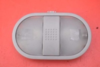 фото thumb №1, Лампа освітлення салону перед mr951589 mitsubishi colt 6 vi z30 02-12