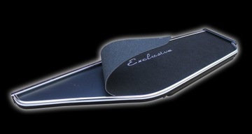 фото thumb №10, Полиця rtv tir mercedes actros mp4 велика з blatem