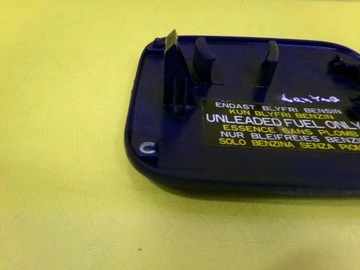 фото thumb №6, Крышка заливка топлива hyundai lantra ii 69510-29000 код lak: le nr191