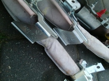 фото thumb №4, Шторка права повітряна подушка air bag honda civic viii ufo 2008