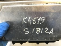 фото thumb №7, Seat ibiza iv 6j,6p 2009 блок управления / модуль ecu