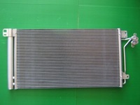 фото thumb №1, Радиатор кондиционера vw transporter t5 2003-2012