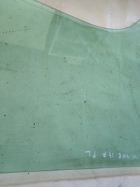 фото thumb №3, Mini one r56 стекло дверь левый перед