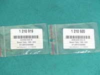 фото thumb №3, Поворотний кулак ліва ступиця перед 1.5d renault thalia i