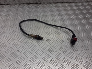 фото thumb №1, Лямбда-зонд saab 9-5 2.0 t 0258006174