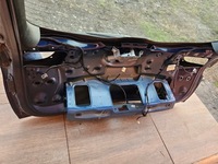 фото thumb №16, Jeep cherokee kl liberty 13-18r крышка багажника багажника цвет pbu