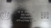 фото thumb №9, Bmw 3 g20 g21 18-22 бампер передний перед базовый a22