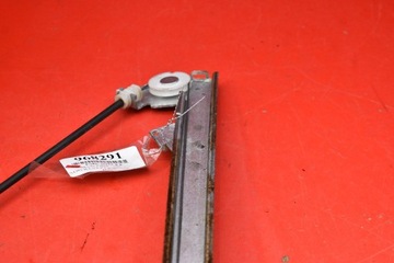 фото thumb №11, Подъемник стекла правый перед eu 6q1959802a skoda fabia 1 i 5d hb 99-04