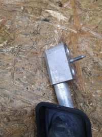 фото thumb №7, Audi q5 80a шланг кондиціонера 80a816738f 80a816741af