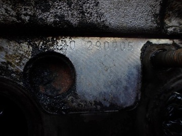 фото thumb №8, Mercedes sprinter w903 2,2cdi 95kw 611981 двигатель дизель om611981