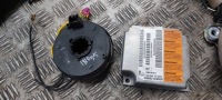 фото thumb №10, Комплект подушка  postrzałowy mercedes-benz ml i w163 1634600298