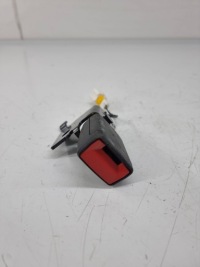 Пряжка поперечина заднього alfa romeo giulia 34208774e в Україні, фото thumb