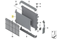 фото thumb №1, Фильтр частиц твердых dpf db w203 2,2cdi 01-