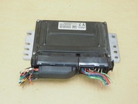 фото thumb №7, Комп'ютер двигуна nissan primera p12 1.8 16v mec32-591