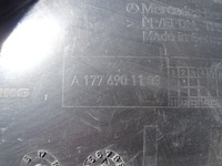 фото thumb №9, Подкрылок передние левая mercedes w177 w247