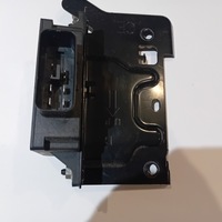 фото thumb №5, Mazda преобразователь dc/dc модуль блок управления напряжения