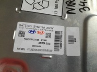 фото thumb №11, Kia niro ii 2022- аккумулятор аккумулятор 37513-at000 37501-at000 37501-at000