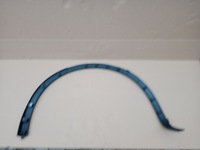 фото thumb №9, Porsche cayenne права молдинг крила задня 2010r.-