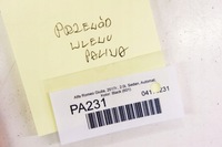 фото thumb №5, Pa231 alfa romeo giulia 2.0i шланг трубка топлива