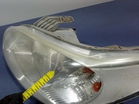 фото thumb №6, Chevrolet aveo ii t250 hb фара лівий лампа eu 00032271