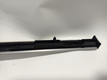 фото thumb №6, Планка dekor vw touran 1t1858415a