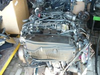 фото thumb №7, Двигун mercedes clk w209 646966 w211 w203 2.2 cdi lift 2006 rok