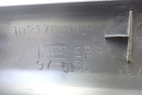 фото thumb №10, Молдинг накладка порог l chevrolet corvette c5