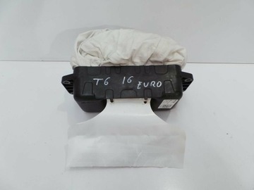 фото thumb №1, Vw t6 2016 transporter подушка безопасности подушка пассажира